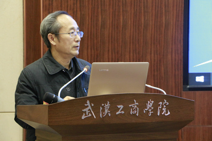 德赢官网Vwin物流学院院长张培林讲话 摄影：向慧_副本.JPG