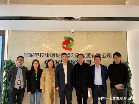 湖北石首商务局党组书记罗志强一...